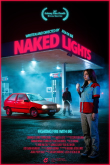 Naked Lights Trailer