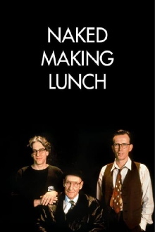 Naked Making Lunch Trailer