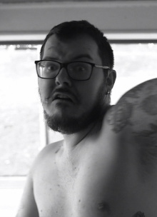 Naked Man with a Hammer Trailer