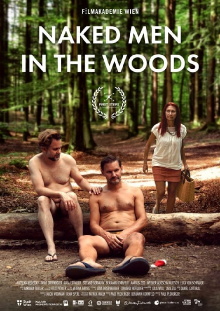 Naked Men in the Woods Trailer