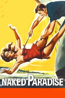 Naked Paradise Trailer