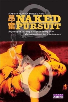 Naked Pursuit Trailer