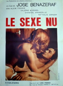Naked Sex Trailer