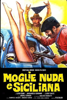 Naked Sicilian Wife Trailer