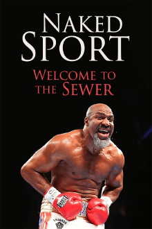 Naked Sport: Welcome to the Sewer Trailer