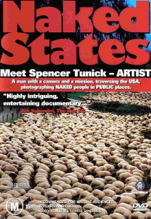 Naked States Trailer