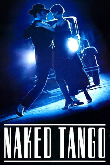 Naked Tango Trailer