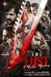 Naked The Lust Trailer