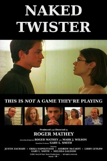 Naked Twister Trailer