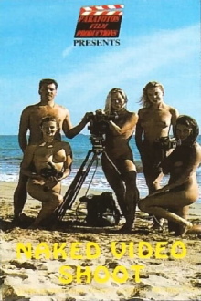Naked Video Shoot Trailer