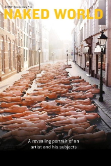 Naked World: America Undercover Trailer