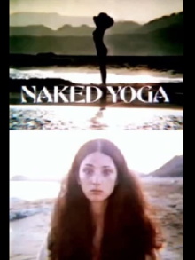 Naked Yoga Trailer