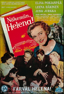 Näkemiin Helena Trailer
