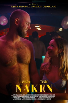 Naken Trailer