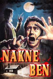 NAKNE BEN Trailer