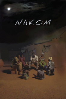 Nakom Trailer
