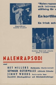 Nalen-rapsodi Trailer