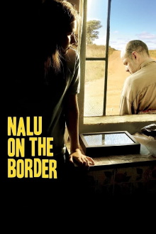 Nalu on the Border Trailer