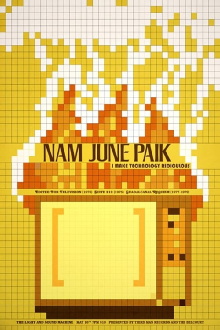 Nam June Paik: Edited for Television Trailer