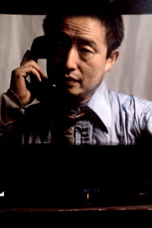 Nam June Paik: Moon Is the Oldest TV Trailer