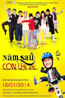 Năm Sau Con Lại Về Trailer
