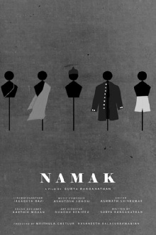 Namak Trailer