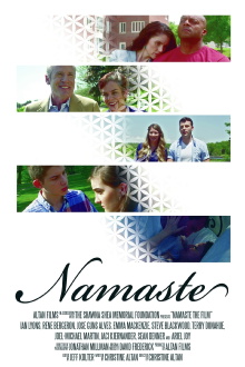 Namaste Trailer