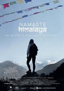 Namaste Himalaya - How a village in Nepal opened the world to us Trailer