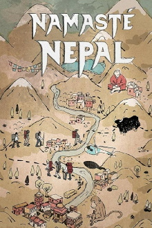 Namaste Nepal Trailer