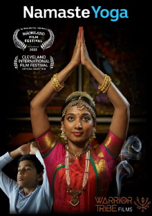 Namaste Yoga Trailer