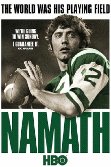 Namath Trailer