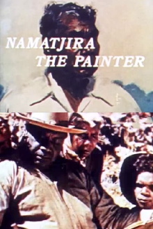 Namatjira the Painter Trailer
