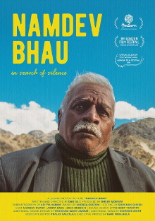 Namdev Bhau in Search of Silence Trailer