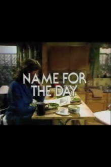 Name for the Day Trailer