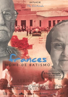 Name of Baptism — Frances Trailer