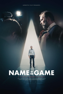 Name of the Game Trailer