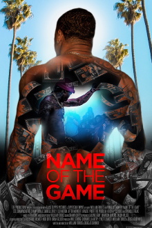 Name of the Game Trailer