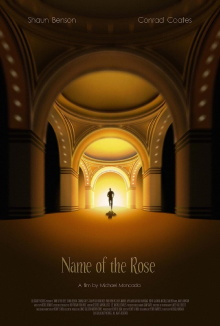 Name of the Rose Trailer