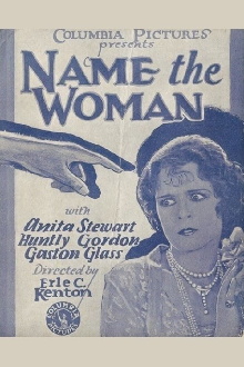 Name the Woman Trailer
