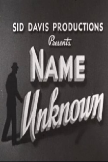 Name Unknown Trailer