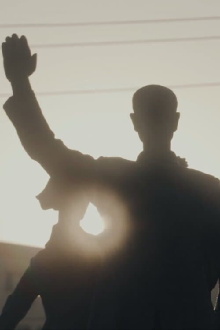 Names of Revolution Trailer