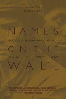 Names on the Wall Trailer