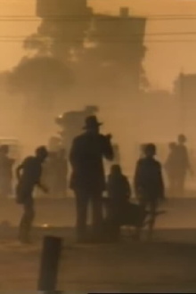 Namibia - No Easy Road to Freedom Trailer
