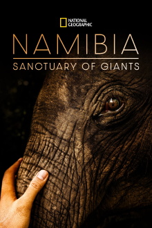 Namibia, Sanctuary of Giants Trailer