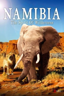 Namibia: The Spirit of Wilderness Trailer