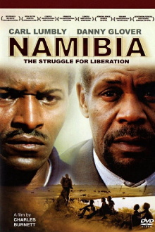 Namibia: The Struggle for Liberation Trailer