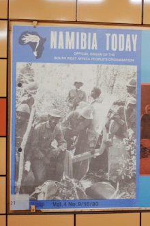 Namibia Today Trailer