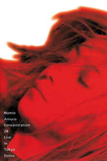 Namie Amuro Concentration 20 Live in Tokyo Dome Trailer
