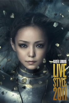 Namie Amuro Live Style 2011 Trailer