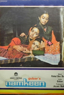 Namkeen Trailer